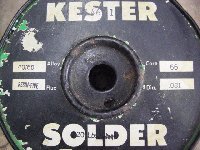 kester resin five