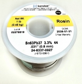 kester 44 solder