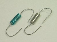 ⭐︎サブローさん専用⭐︎ MONTREUX ( モントルー ) Ceramic Disc Capacitor 0.022uF 100V