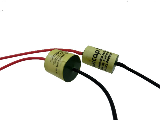 audience auricap 0.047u 600V [桜屋電機店]