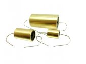 Obbligato Gold Capacitor